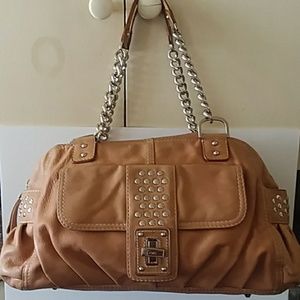 Rafe New York. ($425) Gorgeous soft leather.